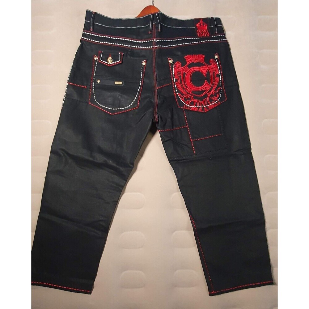 Coogi Jeans 48x30